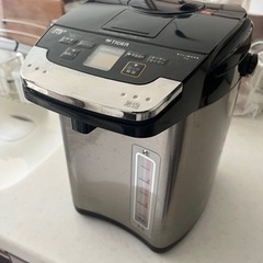 電気ポット