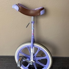ブリヂストン　一輪車