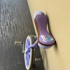 ブリヂストン　一輪車の画像