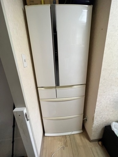 冷蔵庫