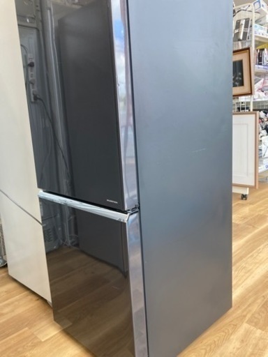 【トレファク高槻店】取りに来られる方限定！安心の6ヶ月保証！HITACHI（ヒタチ）2ドア冷蔵庫275Lのご紹介です！