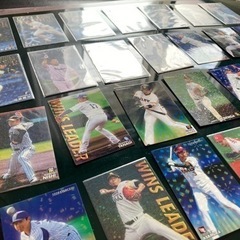 プロ野球チップス　レアカード　29枚の画像
