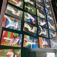 プロ野球チップス　レアカード　29枚の画像