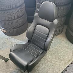 引取限定　カプチーノ運転席シート