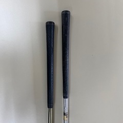 ゴルフクラブ(6,7番アイアン)の画像