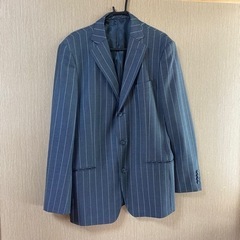 【レア】メンズティノラス　スリーピーススーツ　