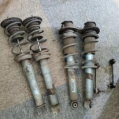 引取限定　カプチーノ用ショック