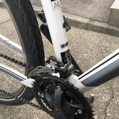 GT 29erの画像