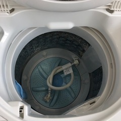 安心の6ヶ月保証付き！！TOSHIBA全自動洗濯機 取りに来れる方限定！