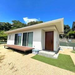 🏡海まで徒歩4分　平屋戸建住宅　糸島市志摩桜井🏡の画像
