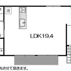 🏡海まで徒歩4分　平屋戸建住宅　糸島市志摩桜井🏡 - 糸島市