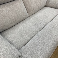 【トレファク高槻店】取りに来られる方限定！2人掛けソファのご紹介！