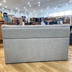 【トレファク高槻店】取りに来られる方限定！2人掛けソファのご紹介！