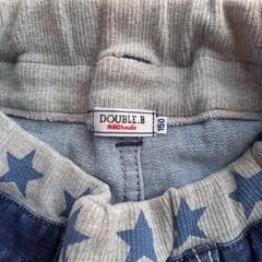 DOUBLE_Bジーンズ150の画像