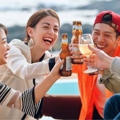 9/16(土)15時から梅田でB.B.Q友活あります🙆‍♀️