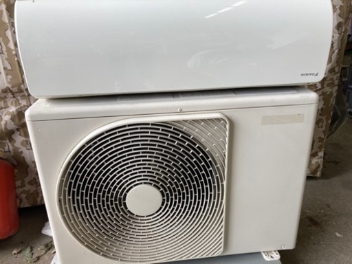 DAIKIN エアコン