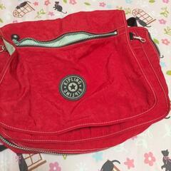 キンプリングショルダーバッグ