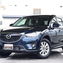 【自社ローン】 CX-5 2.2 XD ！【独自審査の提携ローン120回OK】の画像