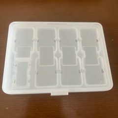 お譲り終了品。※で無料！Nintendo Switchソフトケー...