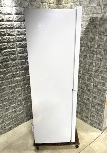 大阪限定配送★3ヶ月保証付き★2019★アイリスオーヤマ★AF162-W★冷蔵庫★R-930★162L★2ドア