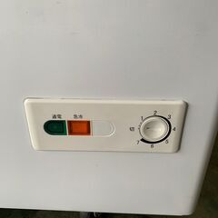 【Haier】 ハイアール 冷凍庫 容量319L JF-NC319A 2012年製の画像