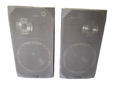 スピーカー DENON SC-A3