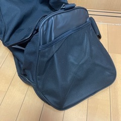 NIKE新品ボストンバッグ　ダッフルバッグの画像