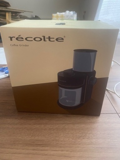 新品未使用 コーヒーメーカー