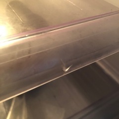 MITSUBISHI  冷蔵庫の画像