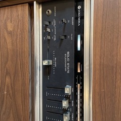 COLUMBIA SOLID STATE Studiomaster 中古の画像