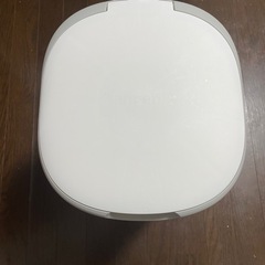 combiオムツポットの画像