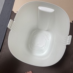 combiオムツポットの画像