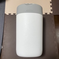 combiオムツポットの画像