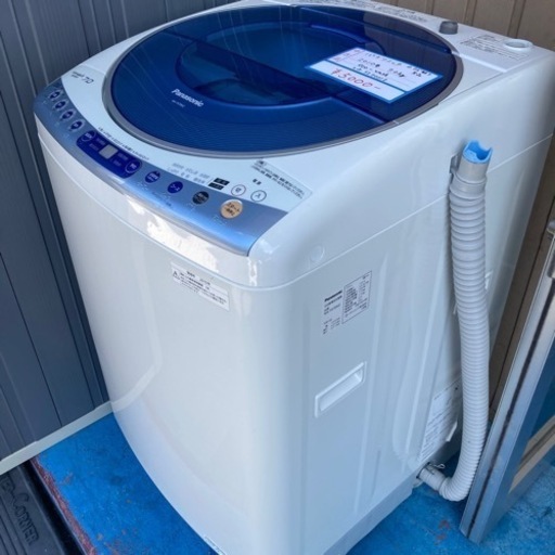 ★美品★パナソニック　洗濯機　7.0kg