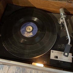 COLUMBIA SOLID STATE Studiomaster 中古の画像