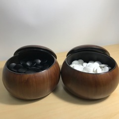☆値下げ☆2309-447 碁石 ※個数不明