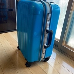 レジェンドウォーカー　スーツケース