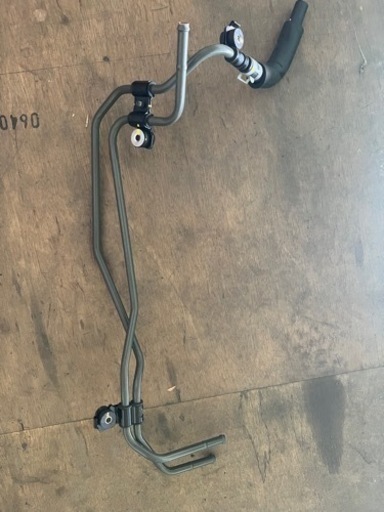 純正新品50センチュリー　リターンチューブ 品番　44406-40010