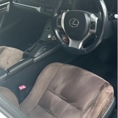 レクサス CT 200h ※乗って帰れます※車検長いの画像