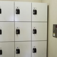 【日払い！】毎週水曜日お弁当付き！古物市場内にて家具・家電・ダンボール箱等の荷捌き作業の画像