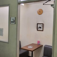 【日払い！】毎週水曜日お弁当付き！古物市場内にて家具・家電・ダンボール箱等の荷捌き作業の画像