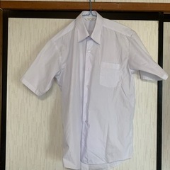 ！学生用Yシャツ！半袖