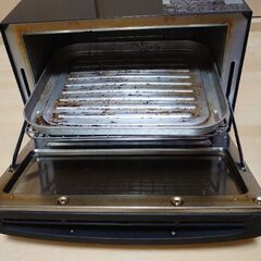 【0円】TWINBIR　ノンフライオーブンの画像