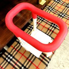 アロン化成 安寿 入浴介助用品 浴槽手擦り UST-130N 手すり お風呂 介護 ステンレス 札幌市 中央区 南12条の画像