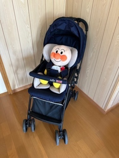 joie ベビーカー