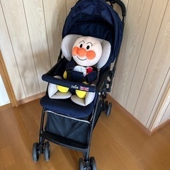 joie ベビーカー