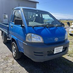 タウンエーストラック　DX　4WD　車検R06/09　