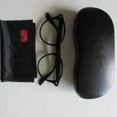 【手渡し限定】レイバン　調光サングラス1の画像