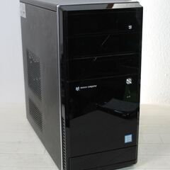 マウスコンピューター LM-iH400B Core i5-640...