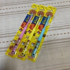 ライオン子供歯ブラシ0歳から3歳仕上げみがき用